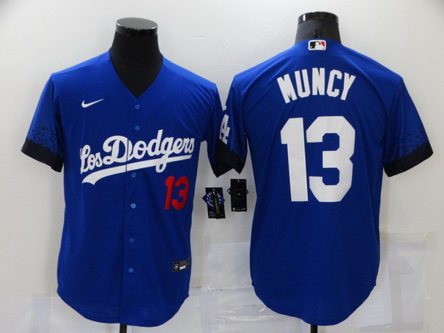 Los Angeles Dodgers Jerseys 076 - Click Image to Close